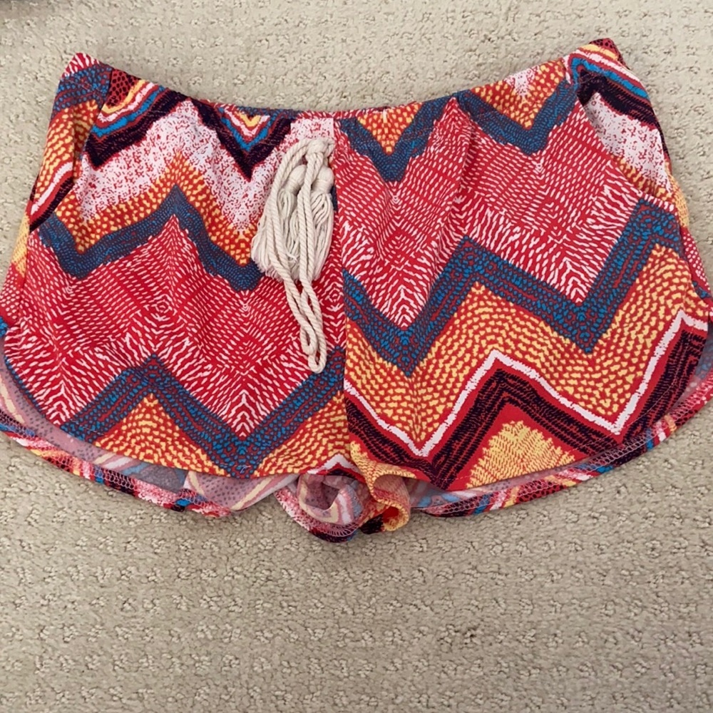 Vintage Havana Shorts